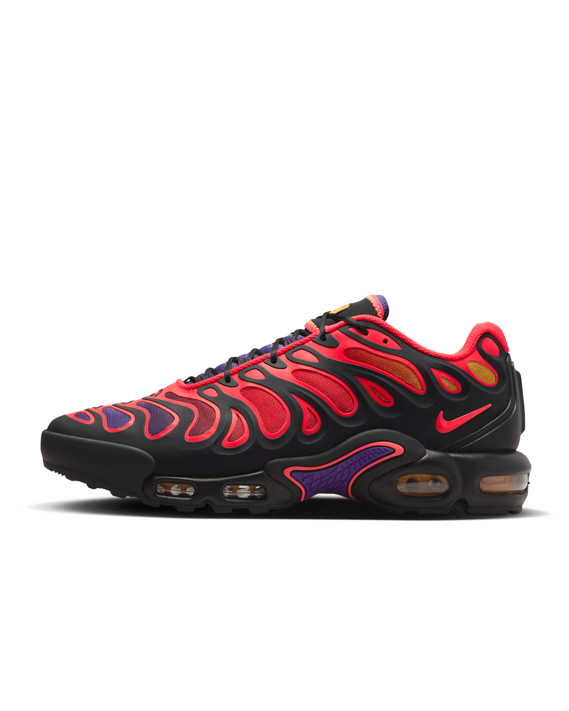 シューズ(男性用) NIKE Air Max Plus NIKE公式】ナイキ エア マックス プラス メンズシューズ